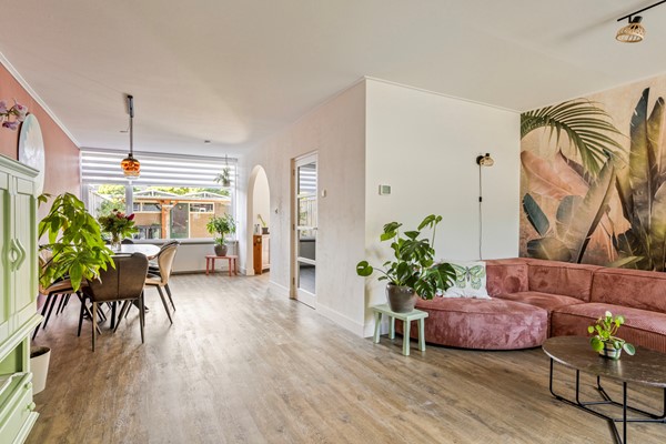 Medium property photo - Maasstraat 10, 3181 EJ Rozenburg